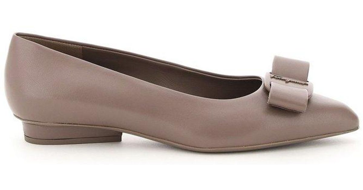 viva ballet flat