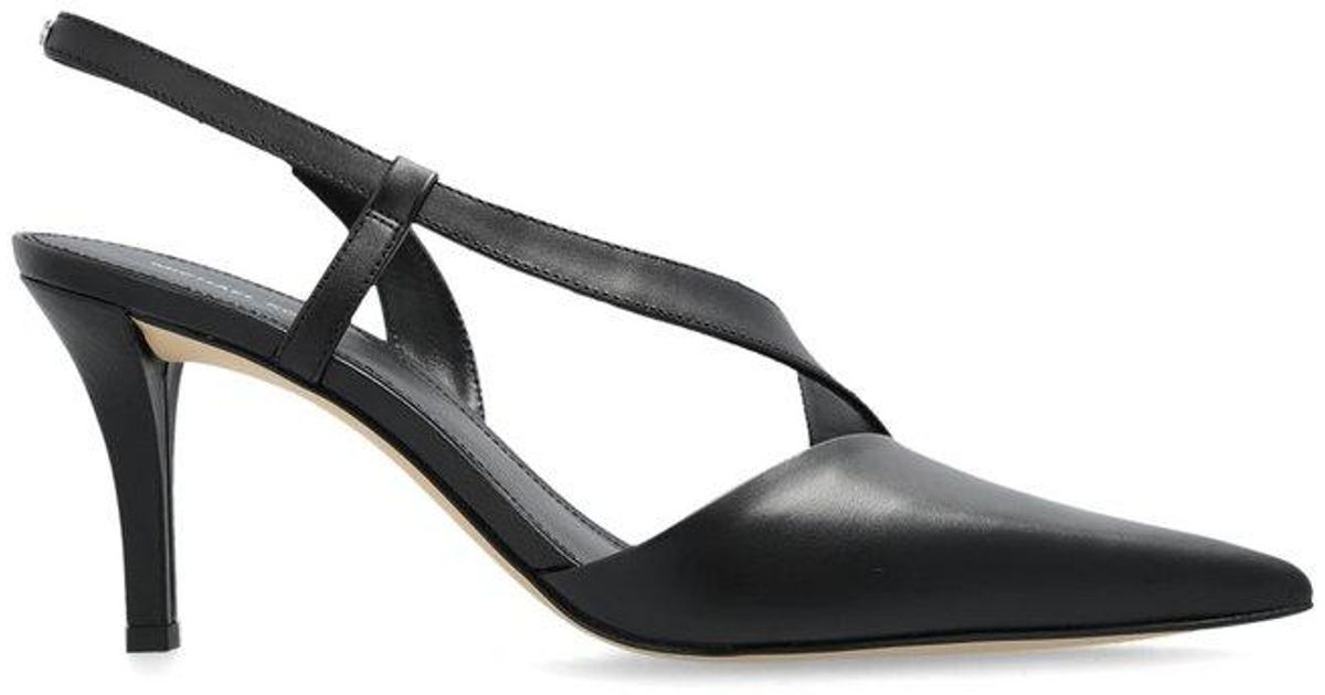 パンプス MICHAEL MICHAEL KORS JAIDA PUMPS Michael Kors Women's Jaida Pumps - Macy's