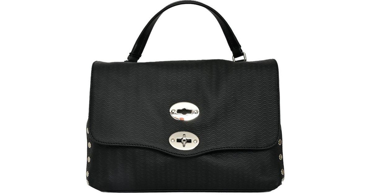 Zanellato Ella tote bag - White