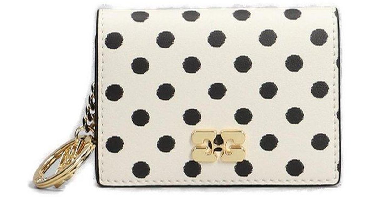 Bou Flap Card Holder main image 1