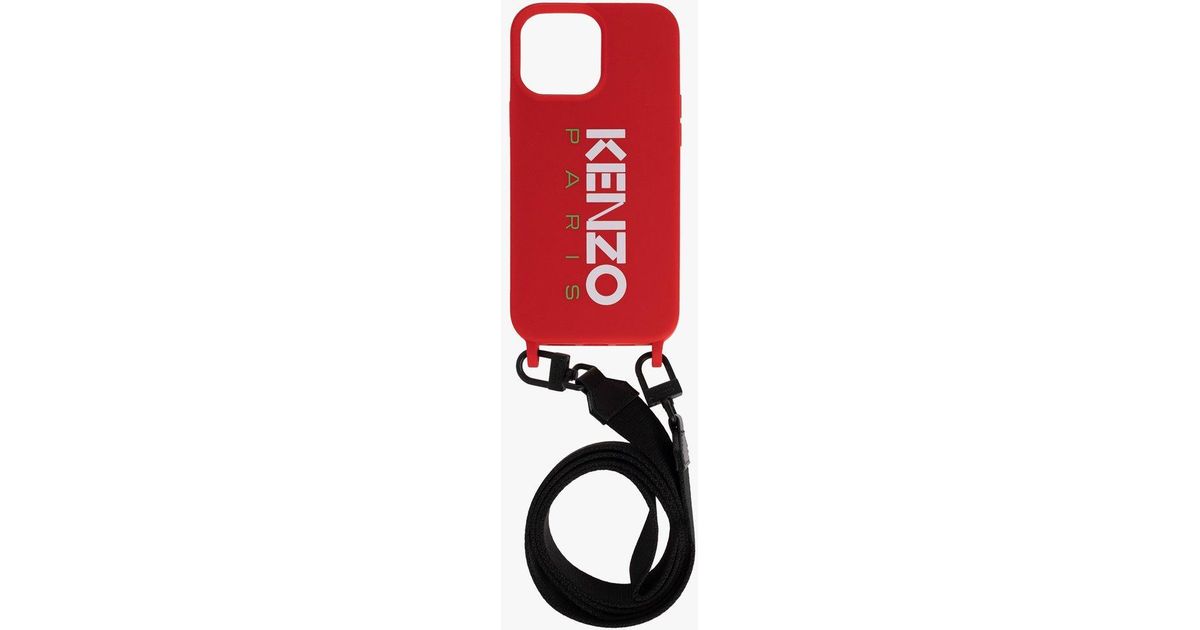 Kenzo 6s hotsell case juego