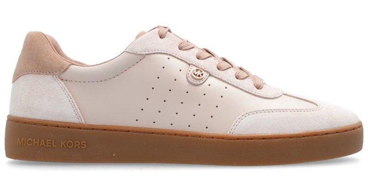 michael kors sneaker low
