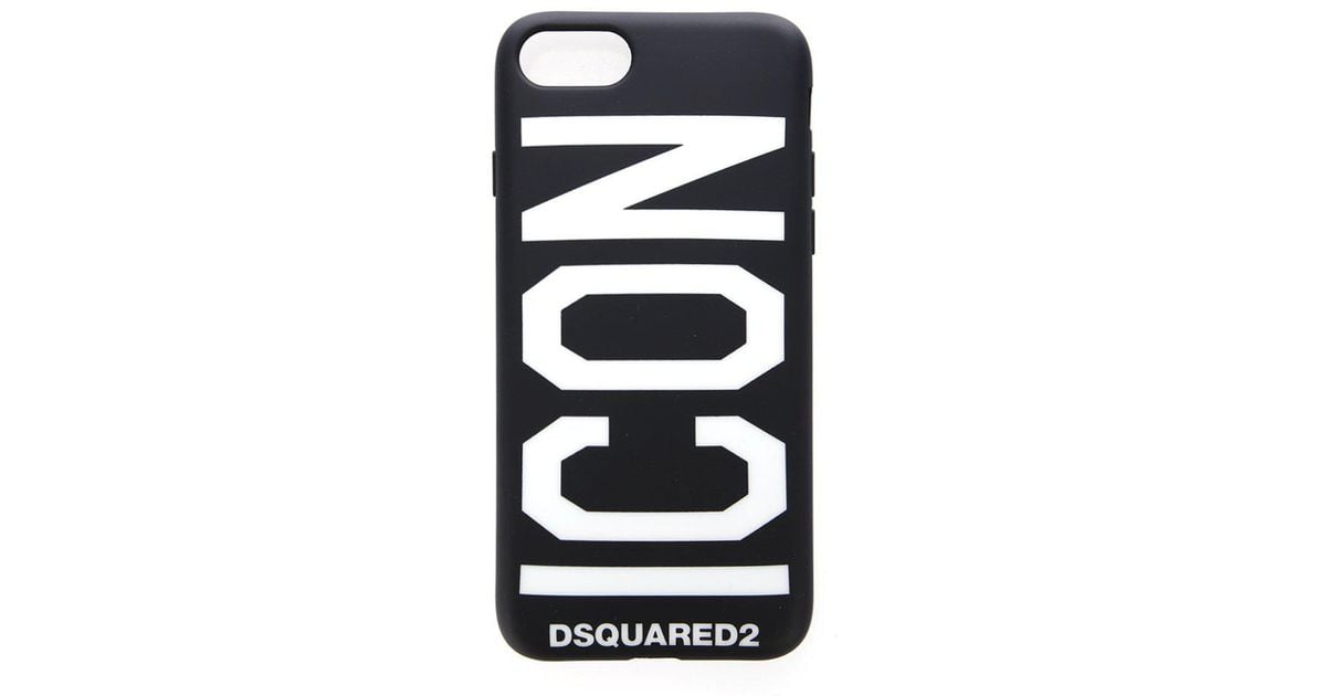 iphone 7 dsquared case