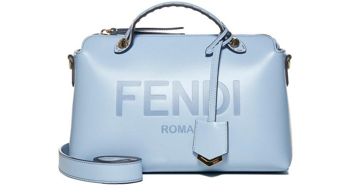 Fendi Medium by The Way Tote Bag