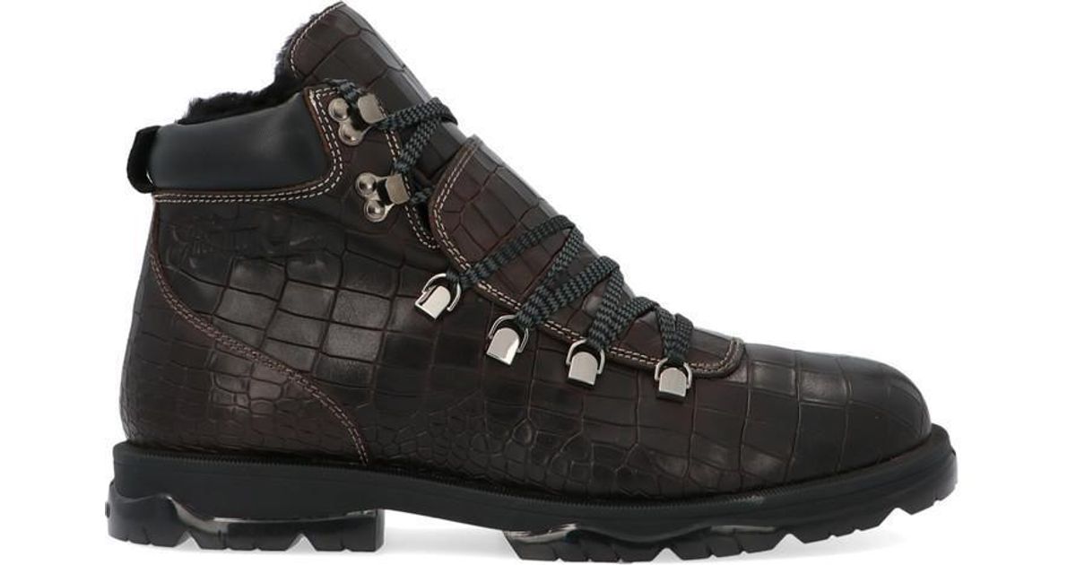 jimmy choo hiking footwear