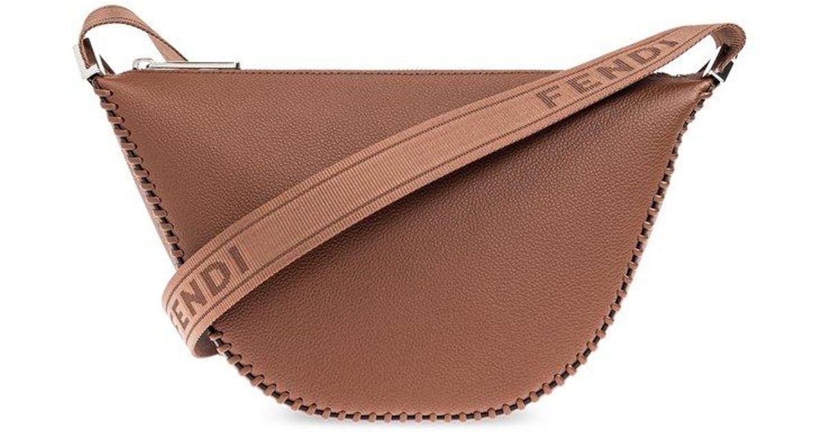 FENDI FENDI BROWN SHOULDER BAG \"FENDI ROMA\" ショルダー ロゴ 楽天市場】FENDI フェンディ Shoulder Bag ショルダーバッグ