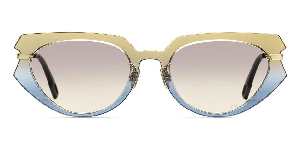 Designer Frames Outlet Dior Sunglasses ATTITUDE 1
