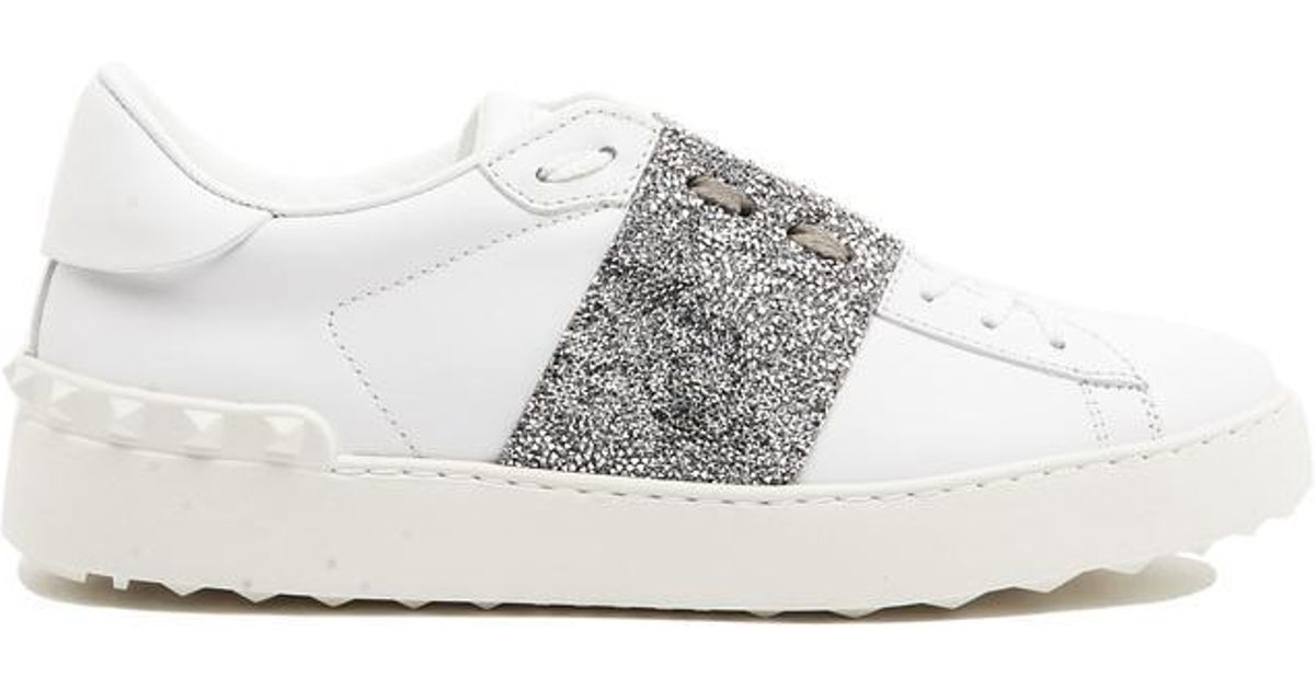 Valentino sneakers swarovski Outlet