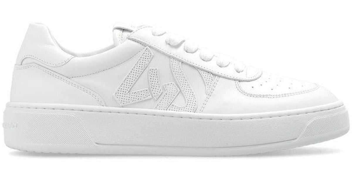 stuart weitzman daryl low top sneaker