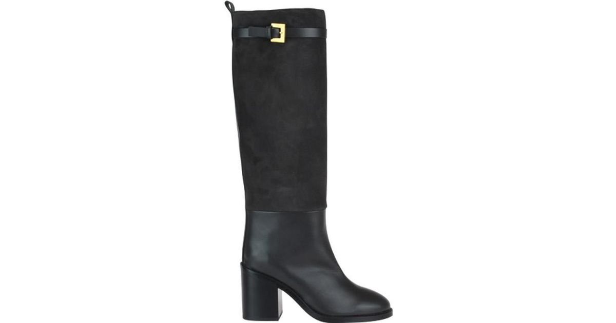 stuart weitzman morrison boot