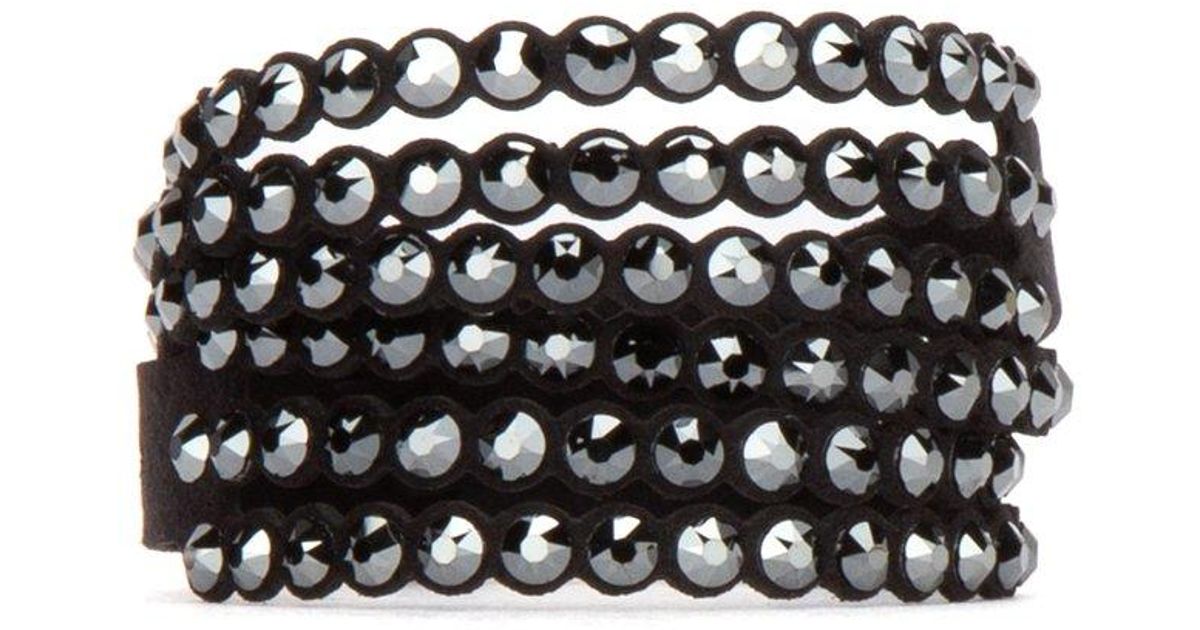 Swarovski Wrap Bracelets for Women | Mercari