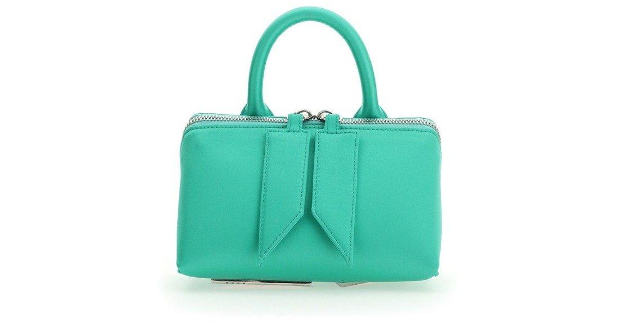 the attico friday bag