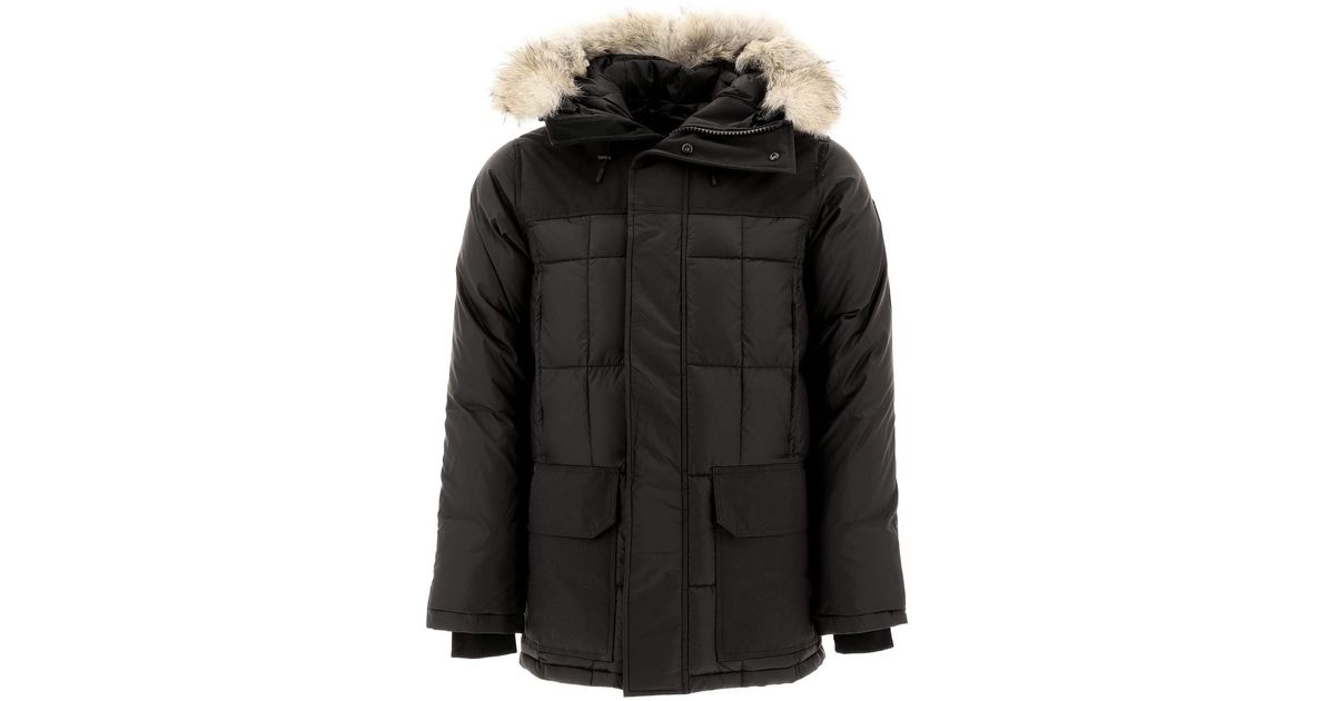 canada goose callaghan