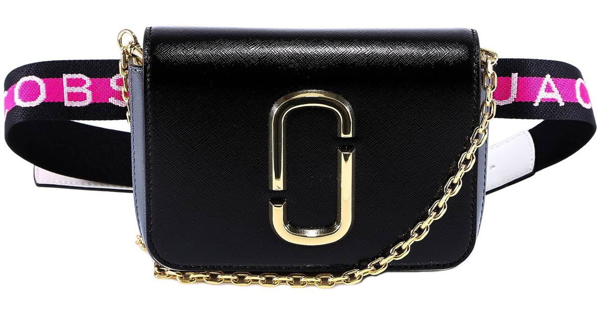 bum bag marc jacobs
