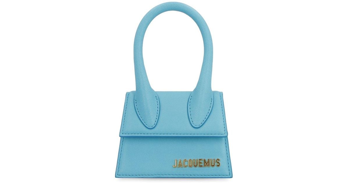 jacquemus shopping bolsa