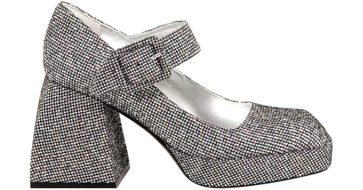 nodaleto silver