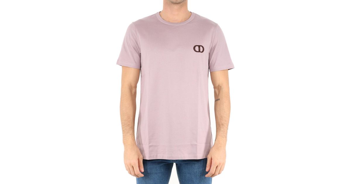dior icon t shirt