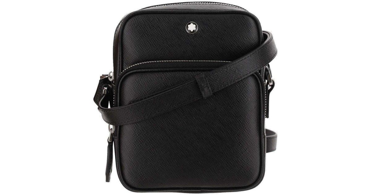 montblanc-Black-Logo-Studded-