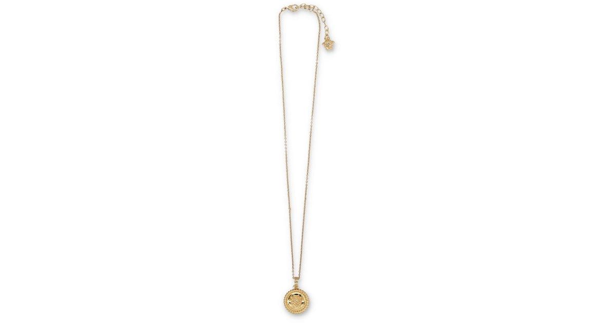 Versace rope chain shop