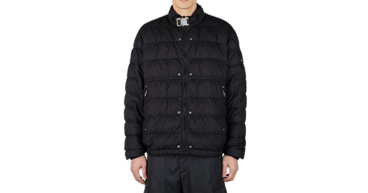 Moncler Genius Moncler X 1017 Alyx 9sm Mahondin Quilted Down Jacket in ...