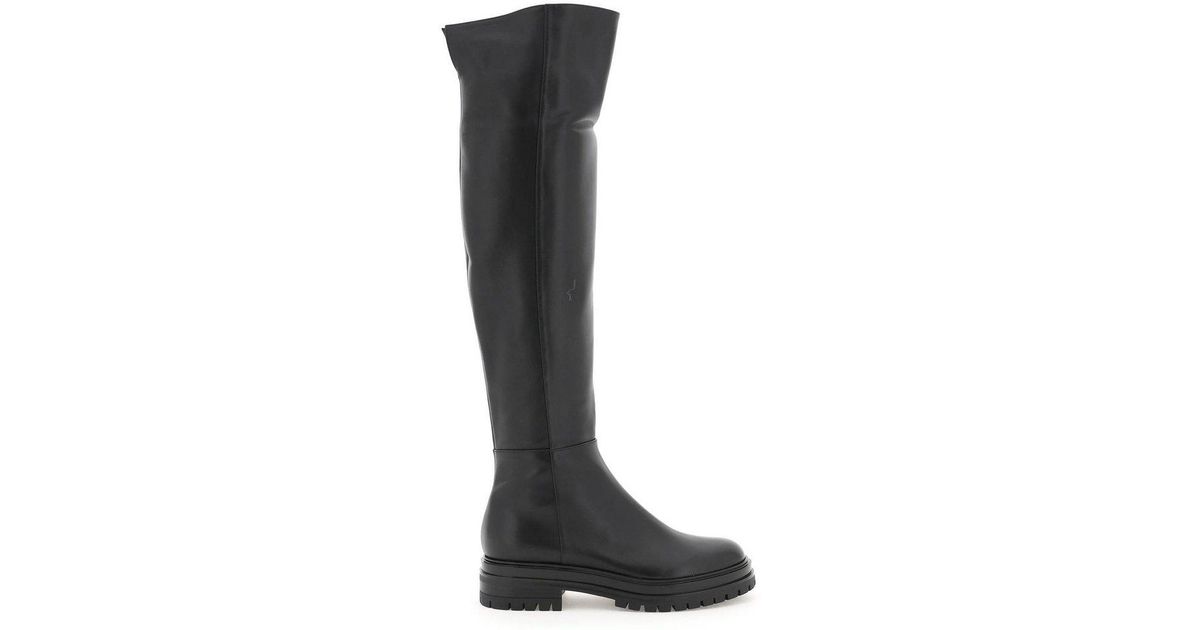 gianvito rossi quinn