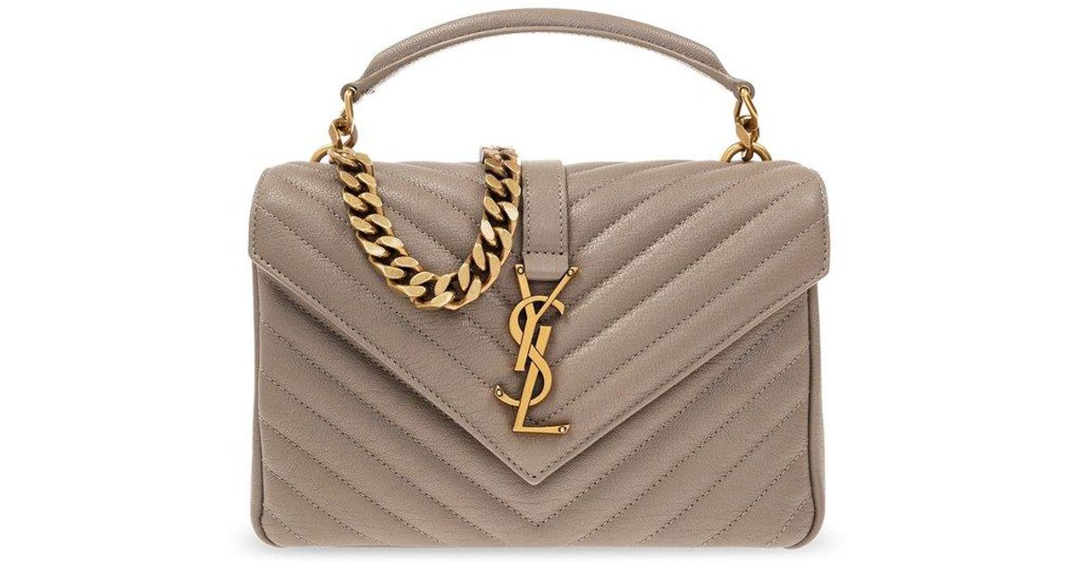 College Handbags Collection for Women, Saint Laurent