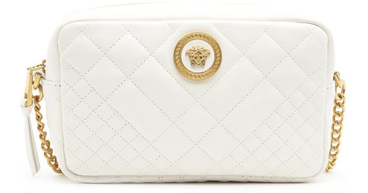 versace crossbody