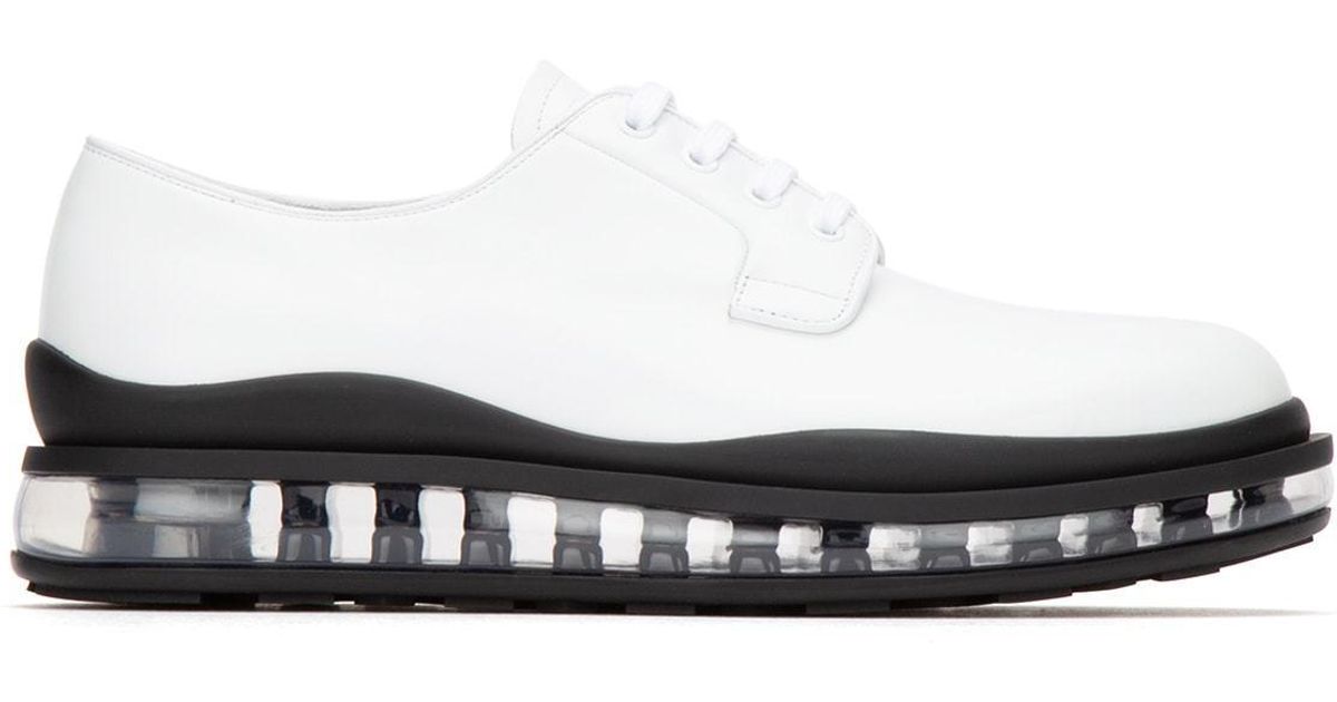 prada levitate shoes sale