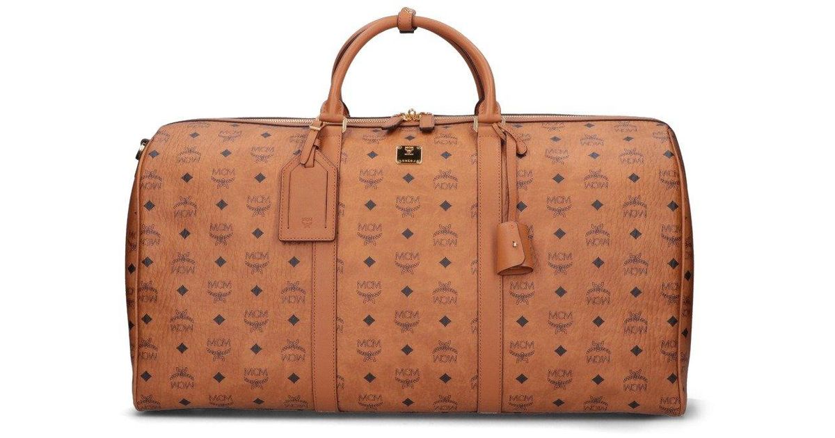 mcm coin bag