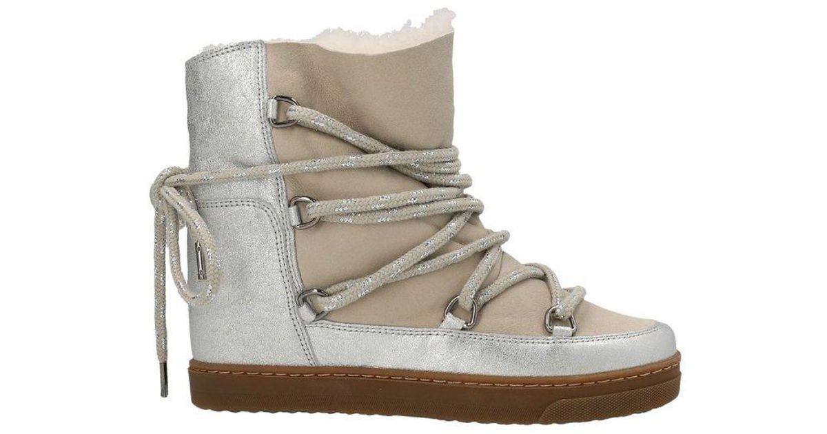 isabel marant boots sale uk