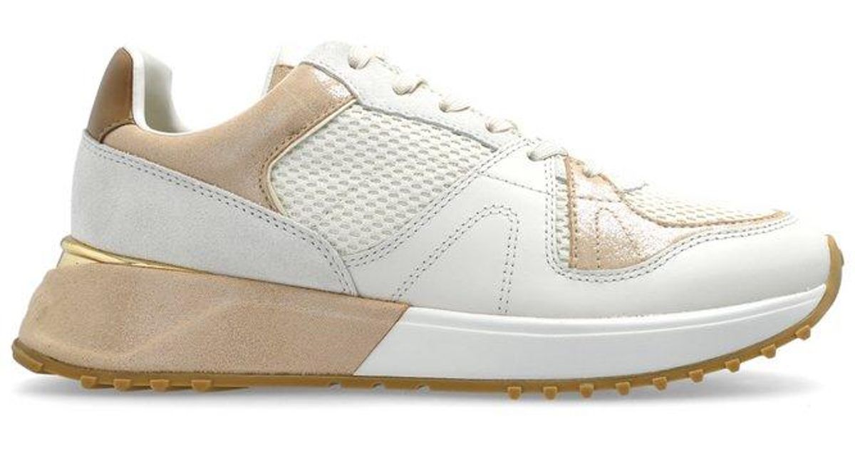 MICHAEL BY MICHAEL KORS - Woman - White - Sneaker