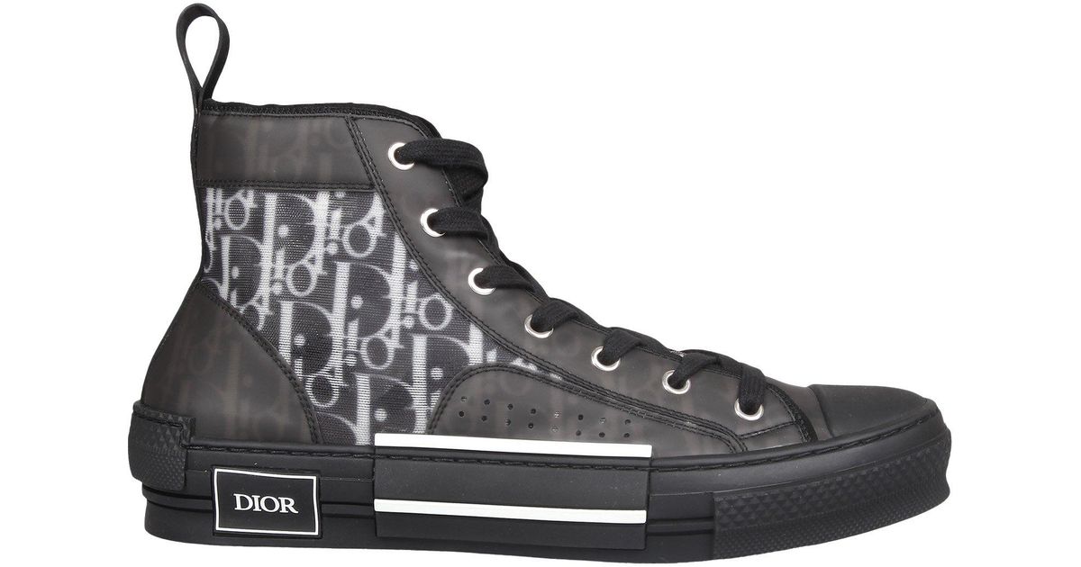 dior b23 black price