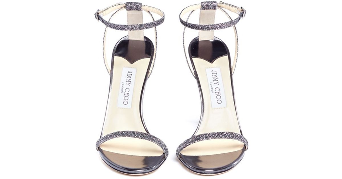open toe slingback flats