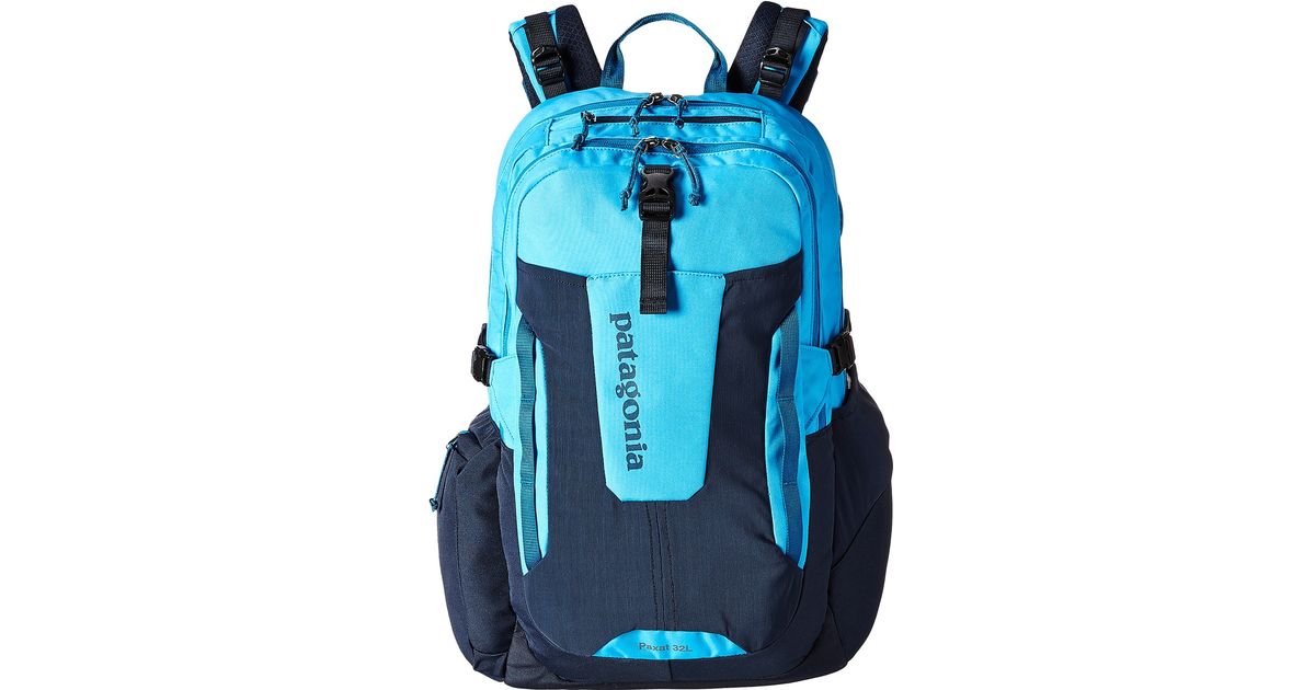 Paxat 32l 2025