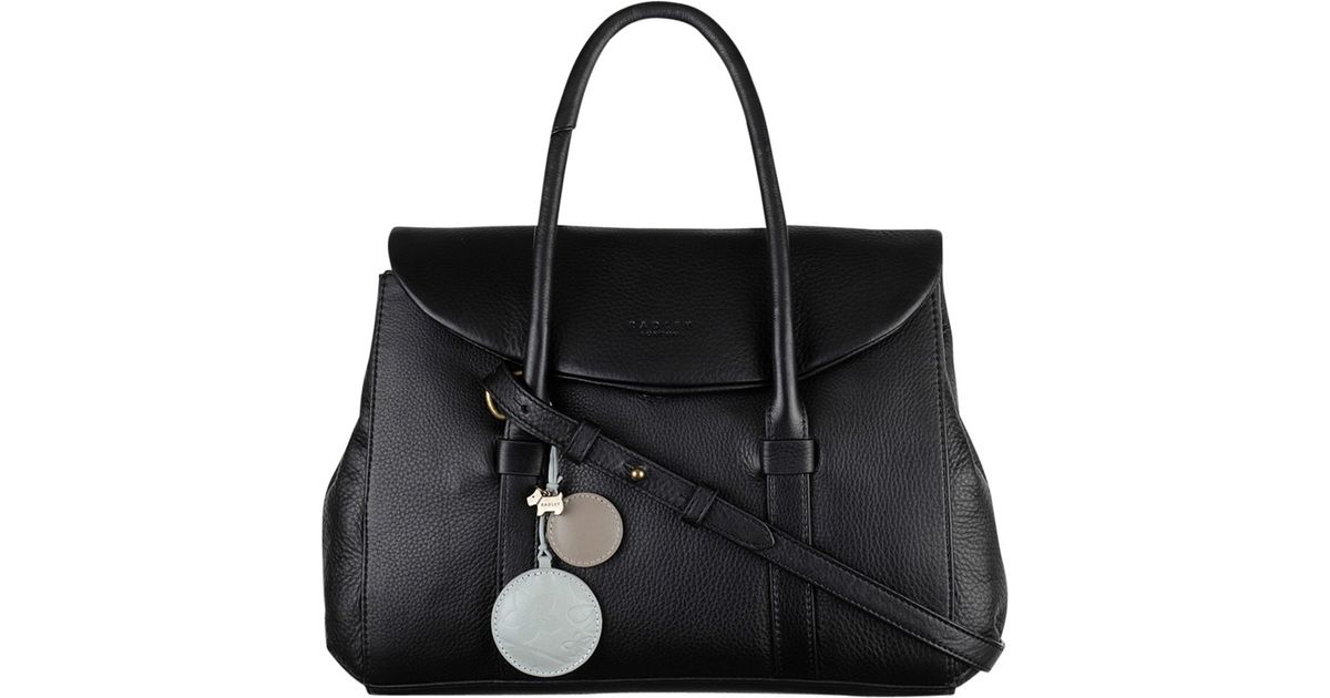 radley waterloo bag