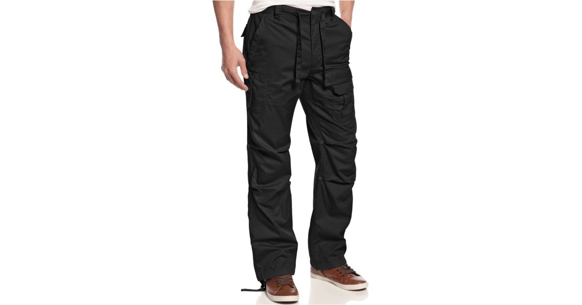 sean john cargo pants