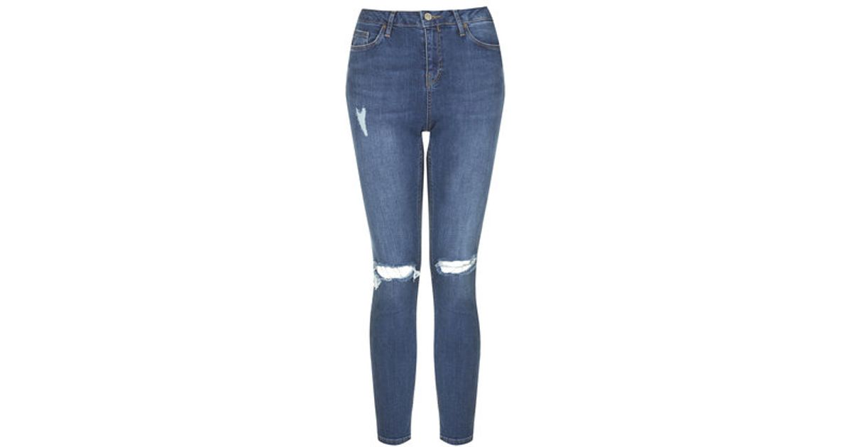 tall moto jeans