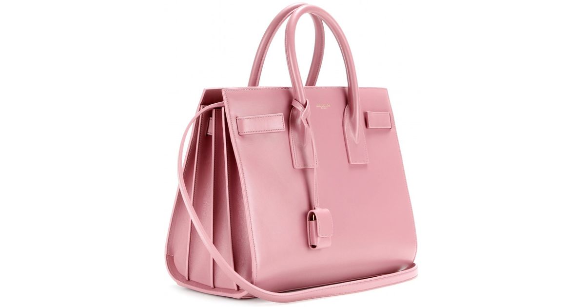 sac de jour pink