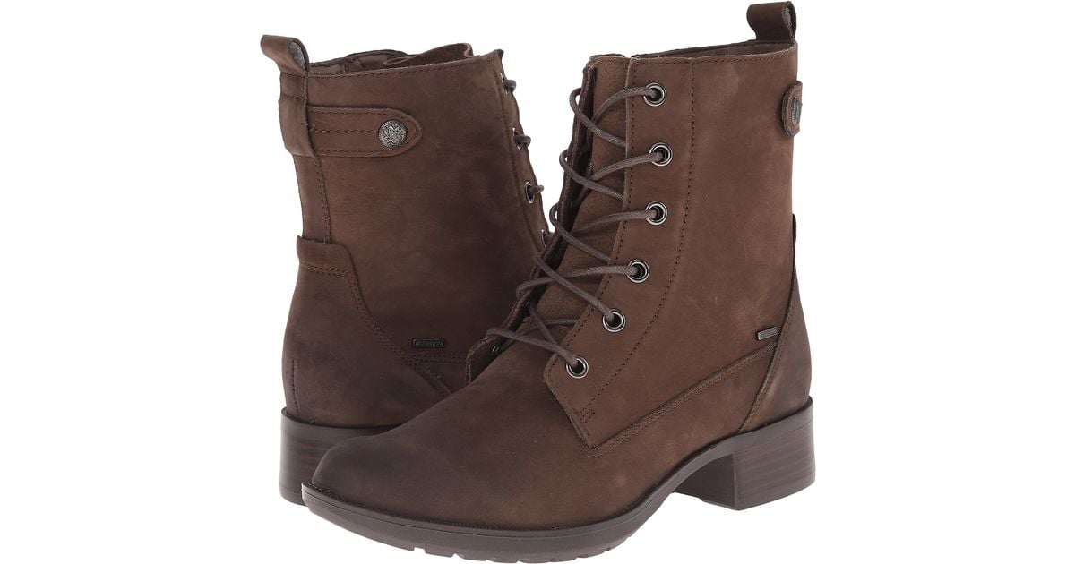 rockport cobb hill emma