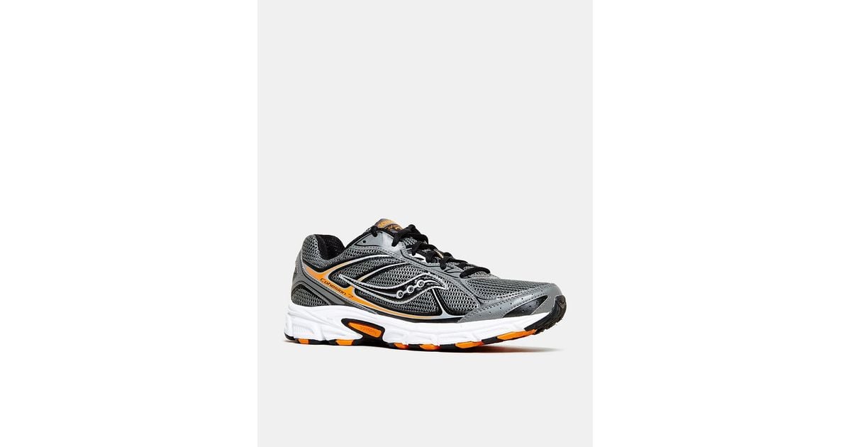 saucony cohesion 7 running shoes