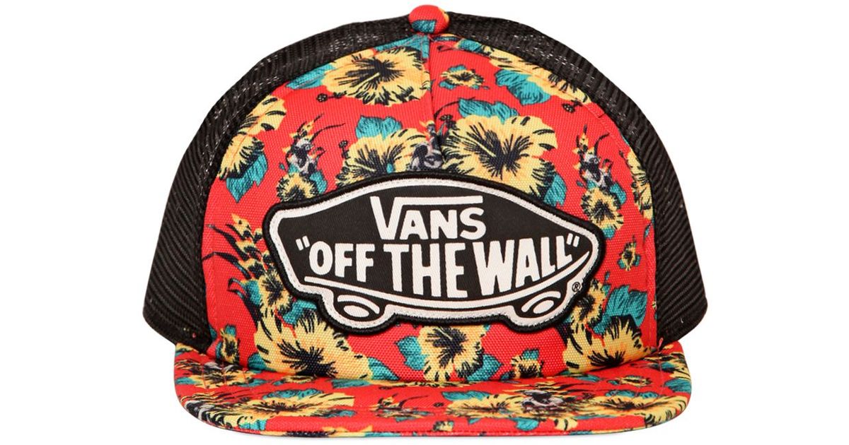 star wars vans cap