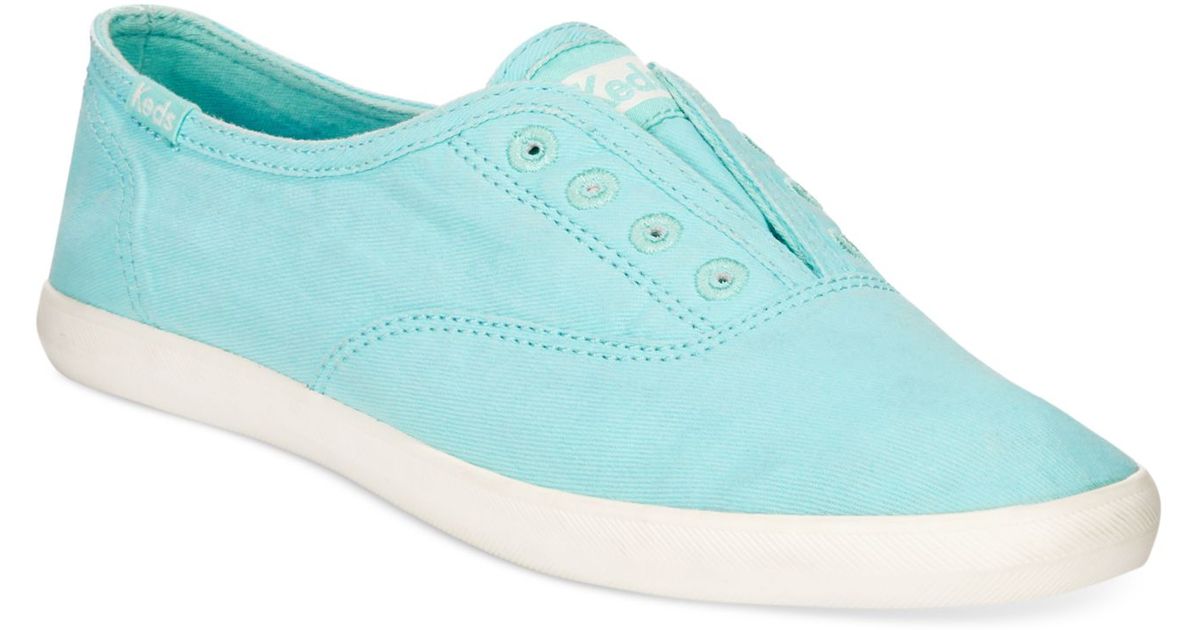 keds women's chillax laceless sneakers