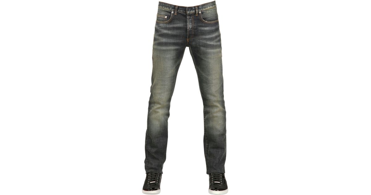 dior jake jeans