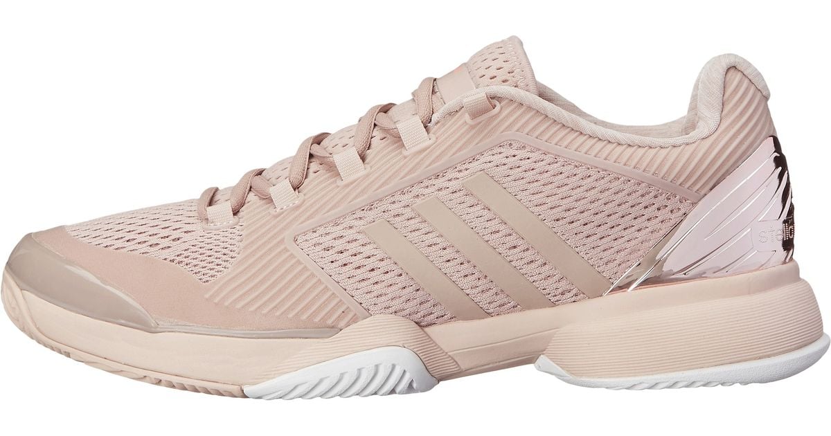 stella mccartney adidas pink