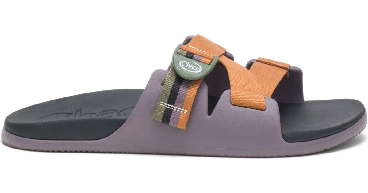 chacos chillos patchwork