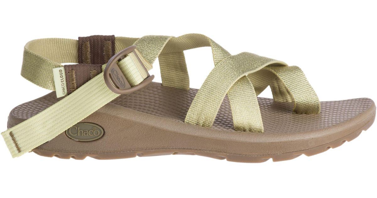 gold chaco