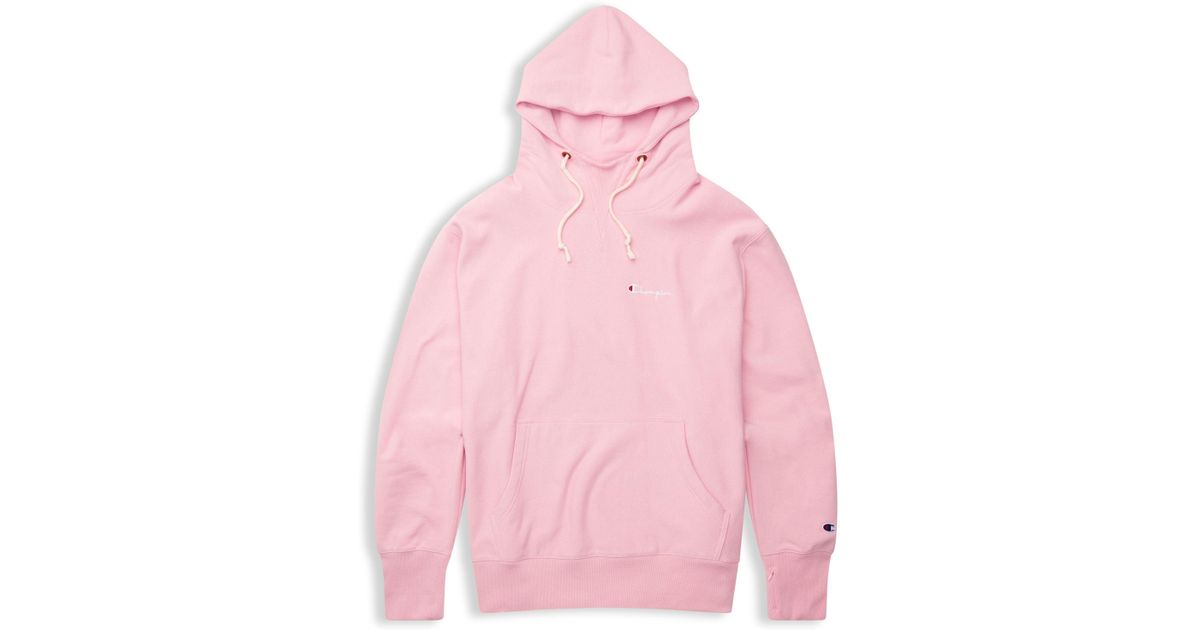 champion hoodie europe
