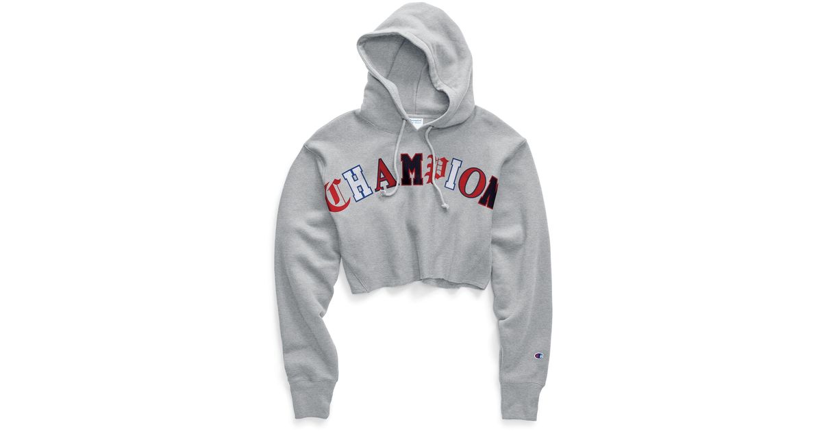 old champion hoodies
