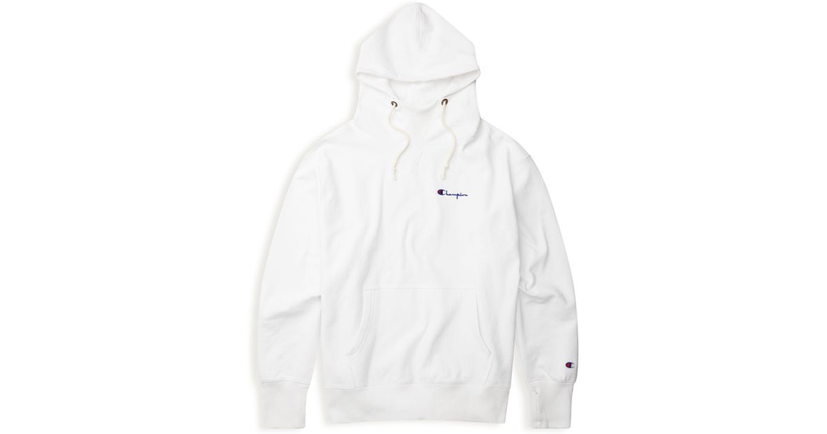 champion hoodie europe
