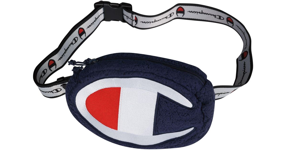 champion sherpa fanny pack